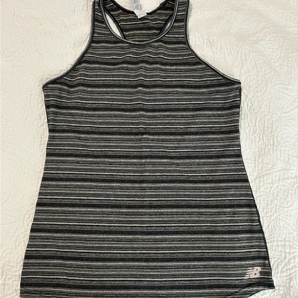 New balance tank top
